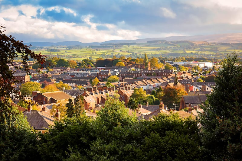 North West England What you need to know before you go Go Guides