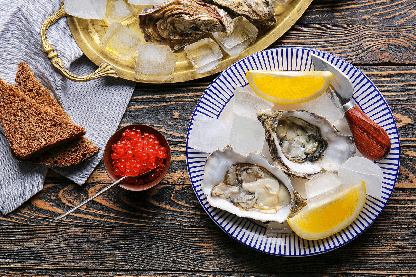 10 Great Restaurants in Virginia Beach Where to Eat in Virginia Beach and What to Try? Go Guides