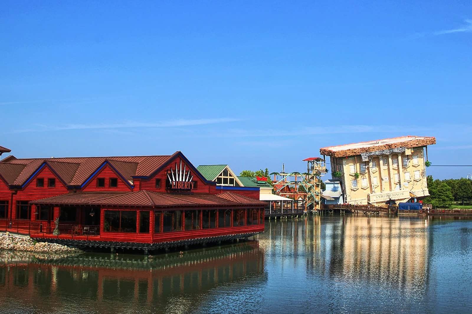 10 Best Shopping Malls in Myrtle Beach - Myrtle Beach's Most Popular