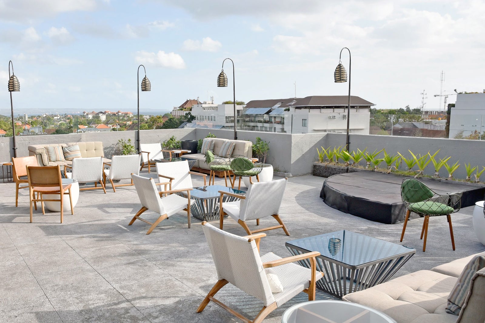 7 Best Rooftop Bars In Bali Bali’s Best Rooftop Venues Go Guides