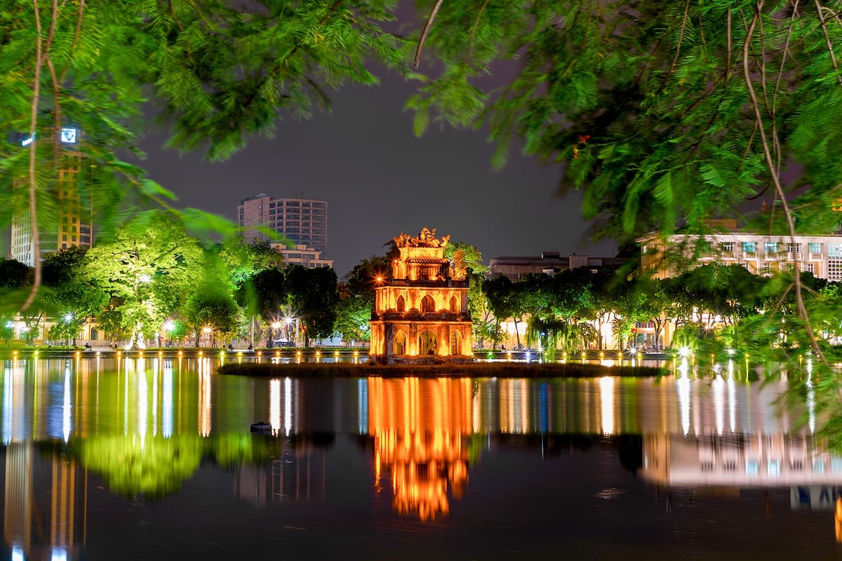 Hanoi What you need to know before you go Go Guides Hanoi What you need to know before you go Go Guides