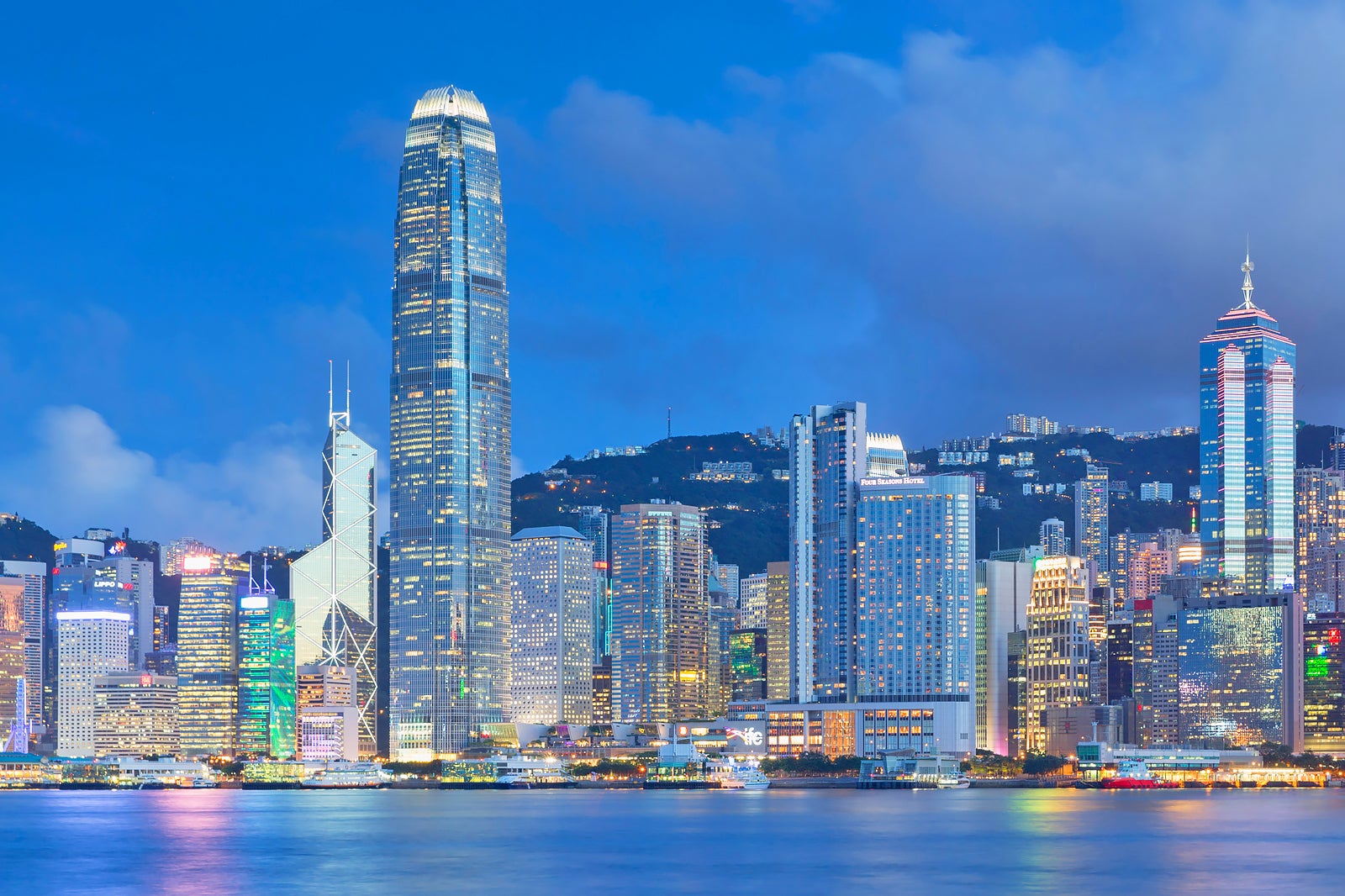 10 Best Panoramic Views in Hong Kong - Where to Go for Incredible