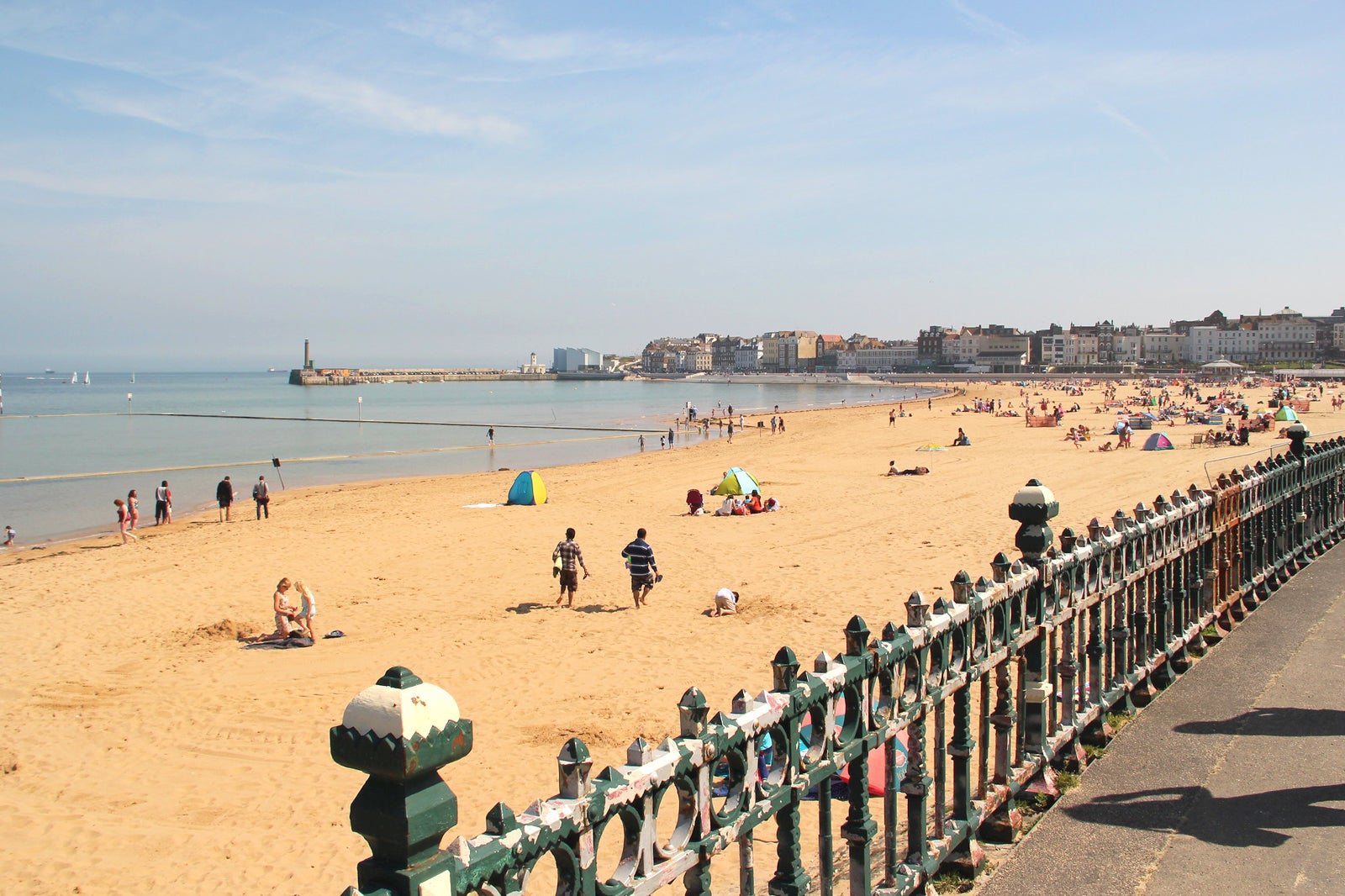 10 Best Things To Do In Margate What Is Margate Most Famous For Go 