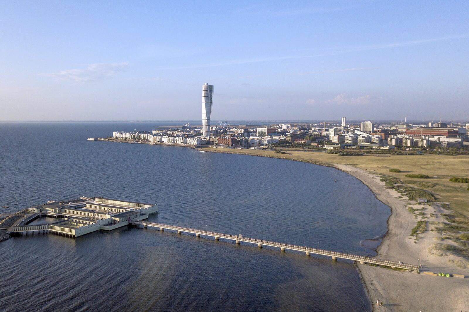10 Best Beaches in Sweden - What is the Most Popular Beach in Sweden ...