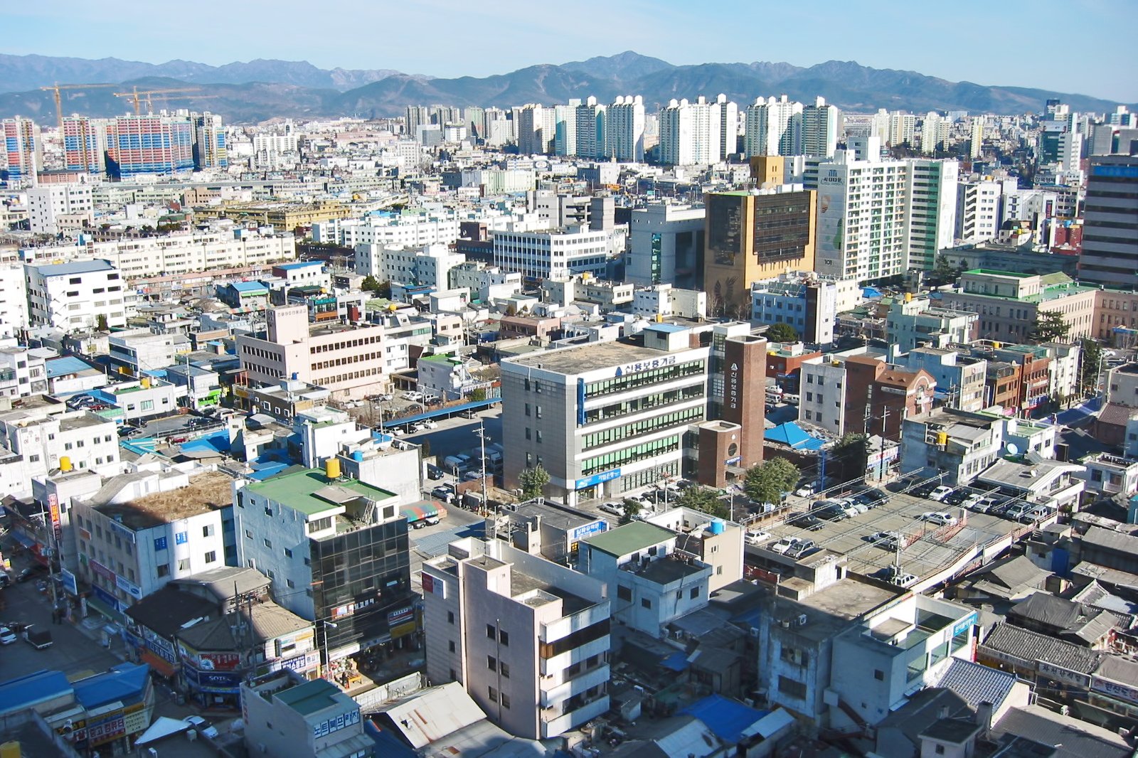 삼성여행사(대구)