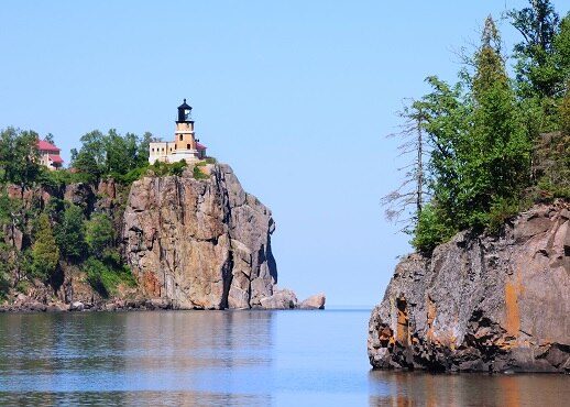 Tofte, Minnesota, Mỹ
