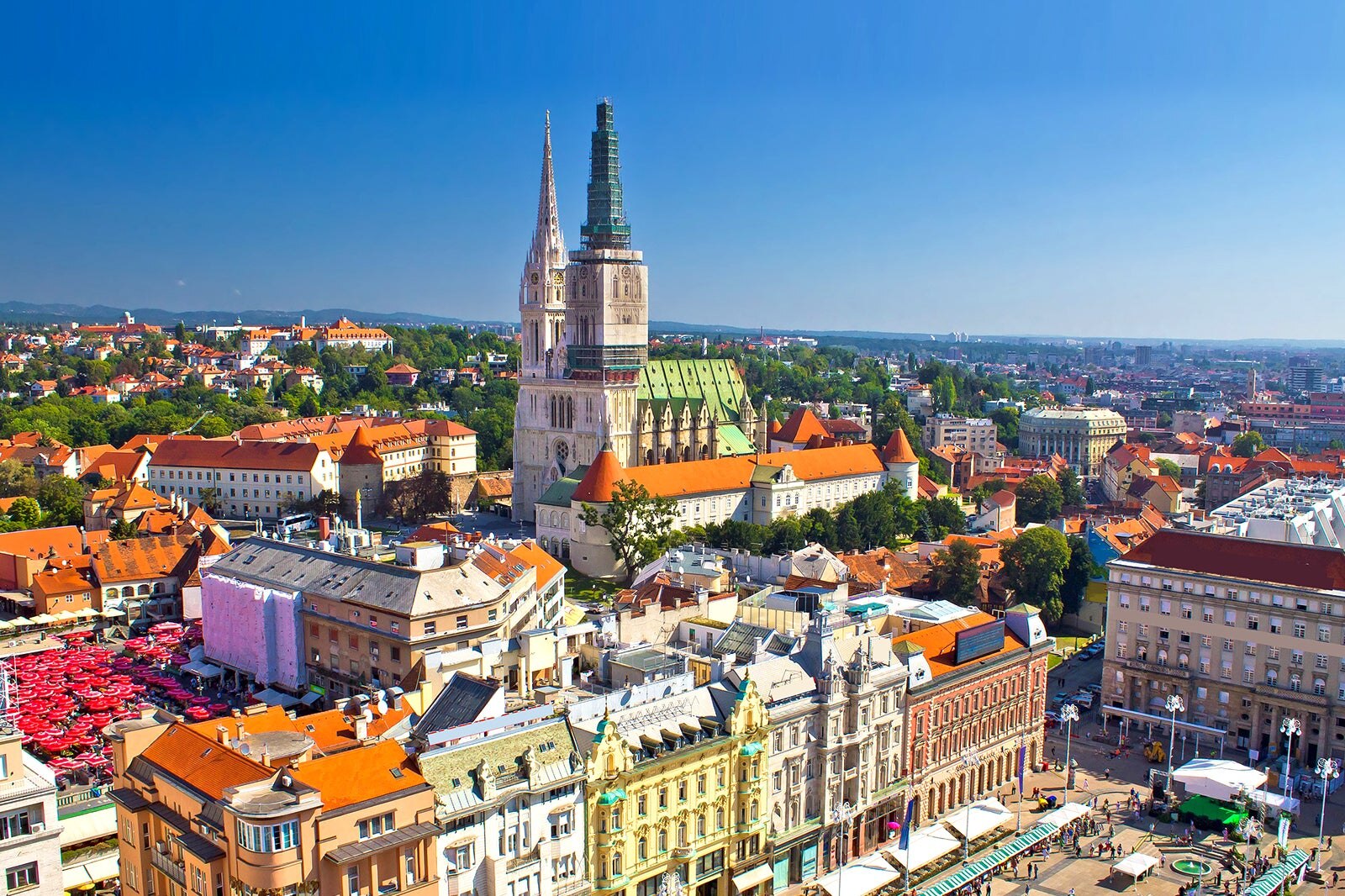 Unsere Top Tipps Und Sehensw rdigkeiten In Zagreb VVZJB Unsere Top Tipps Und Sehensw rdigkeiten In Zagreb VVZJB