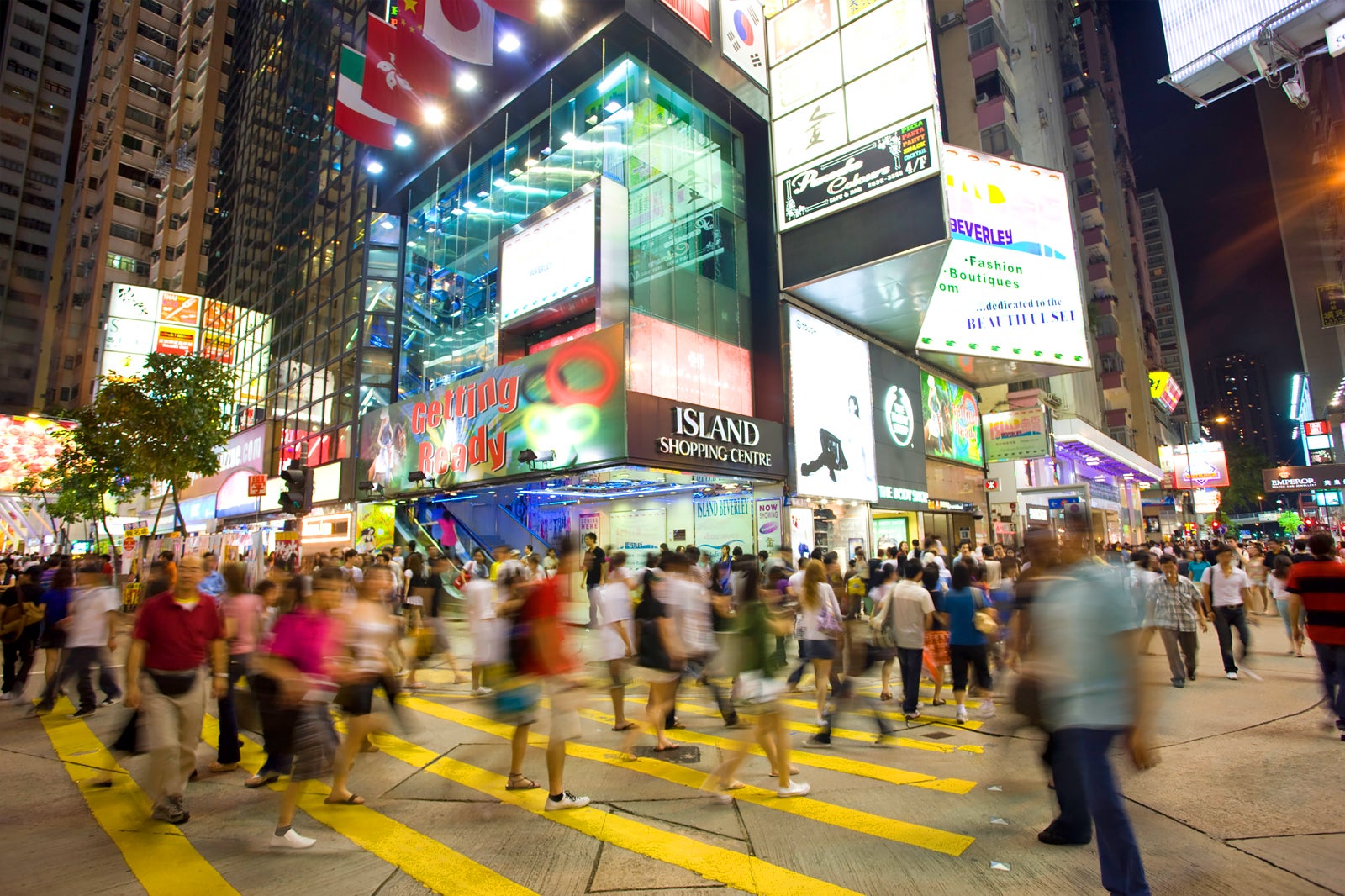 20 Best Things to Do in Hong Kong - What is Hong Kong Most Famous