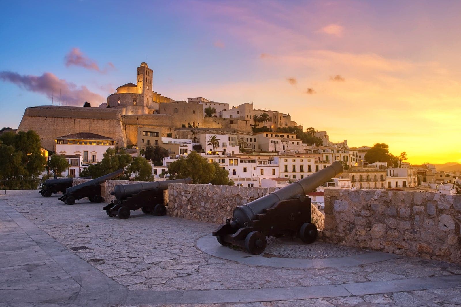 Old Town In Ibiza Ibiza s Historic Heart Go Guides old-town-in-ibiza-ibiza-s-historic-heart-go-guides