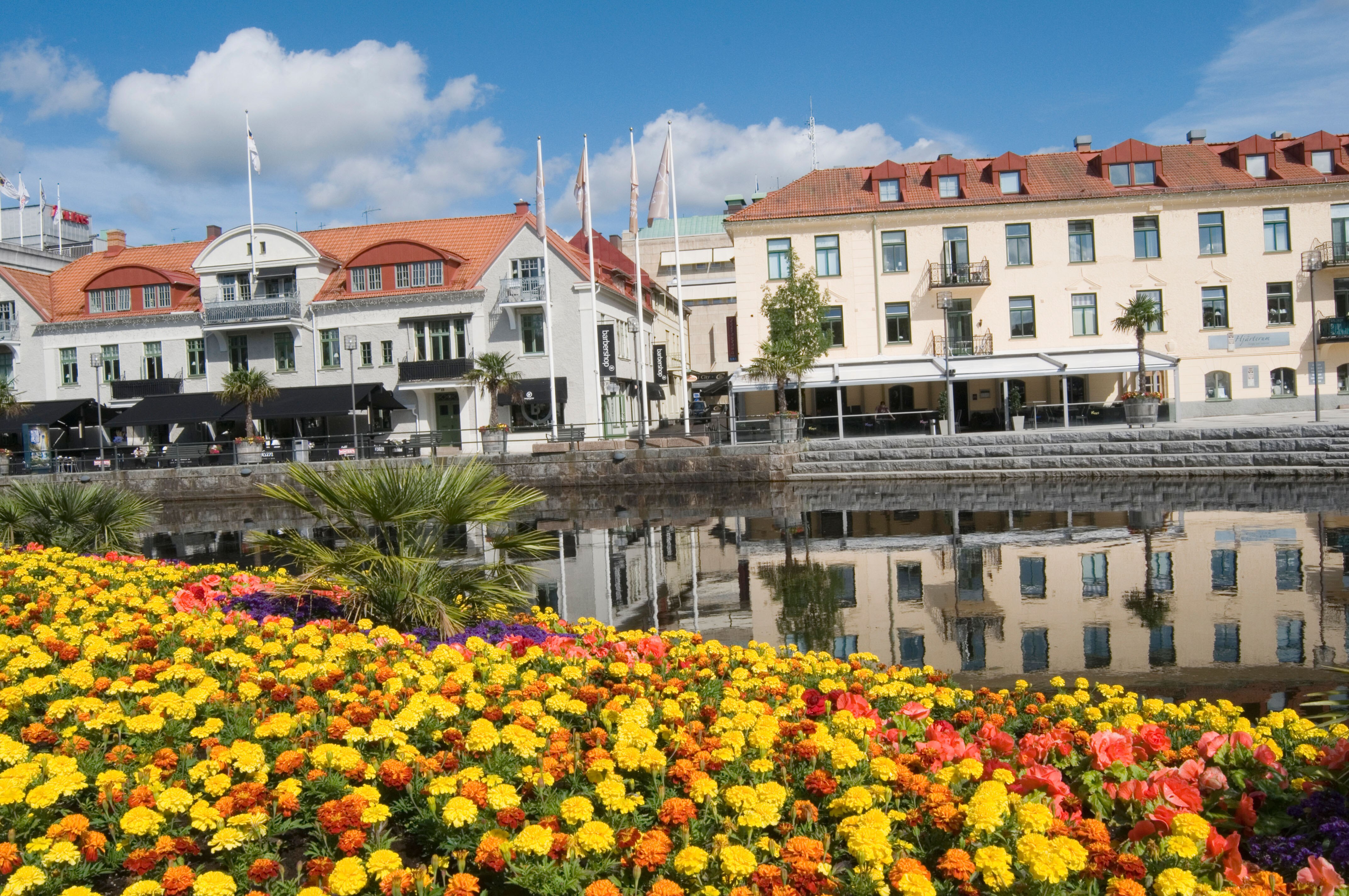 Borås, Sverige