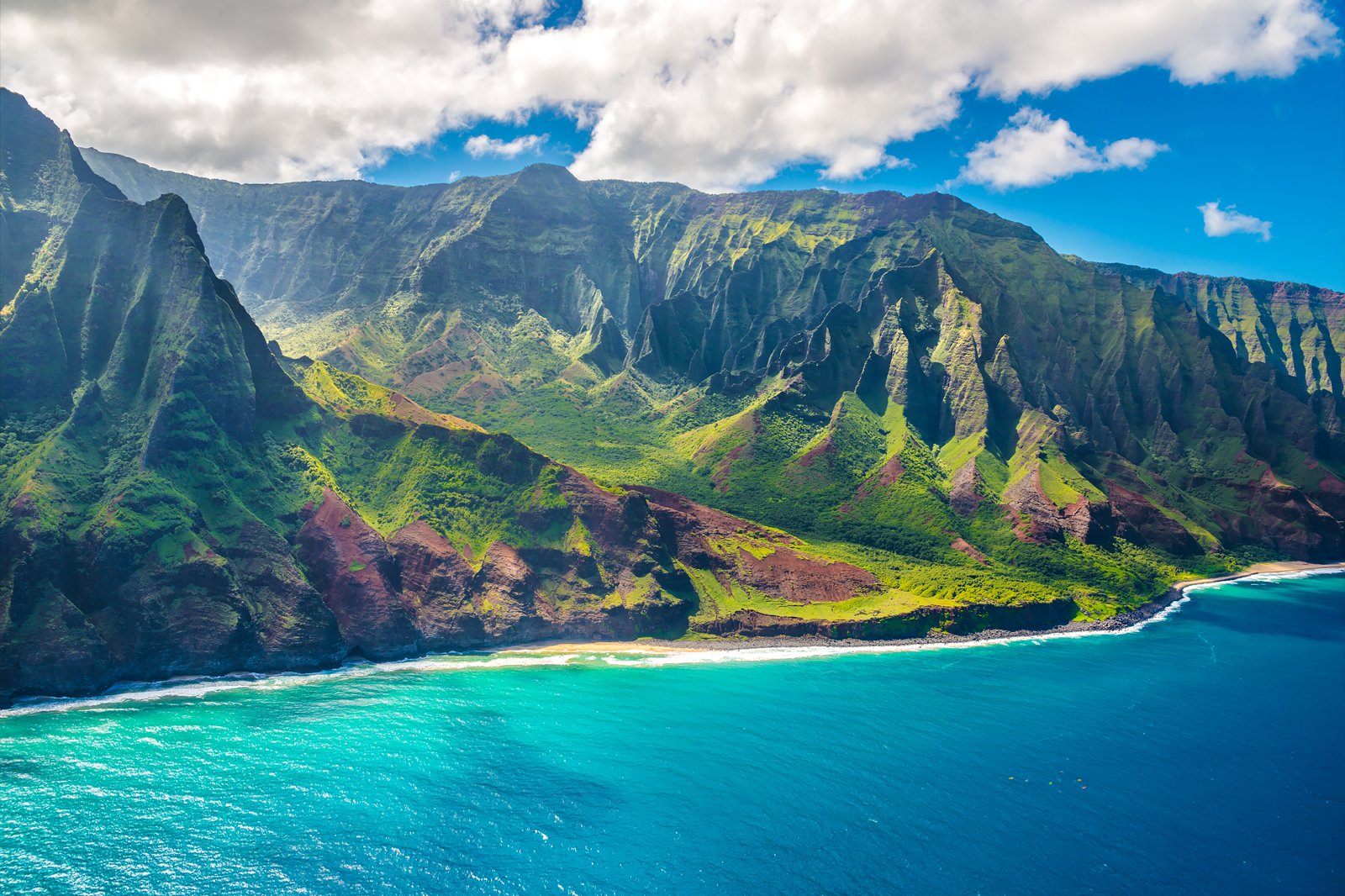 Fairytale  Maui, Hawaii