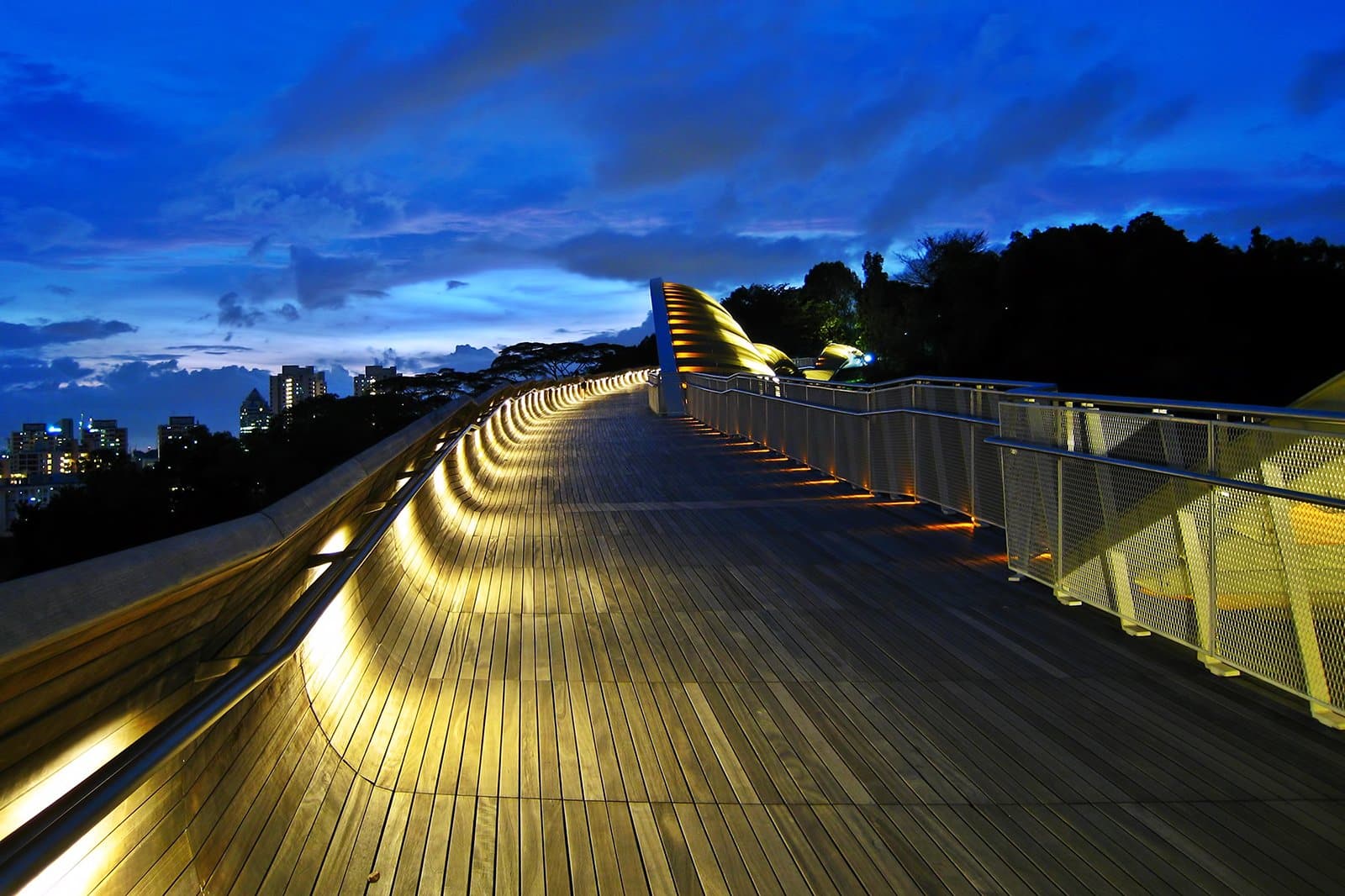 Mount Faber Map Mount Faber (Faber Peak) - Singapore Cable Car - Go Guides