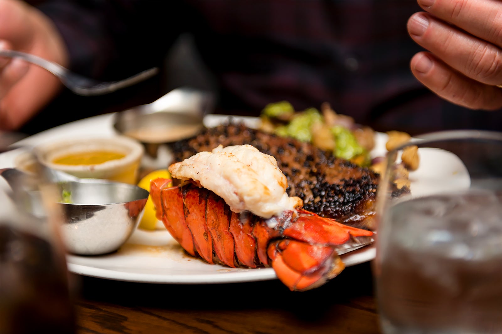 10 Great Restaurants in Edmonton Where to Eat in Edmonton and What to