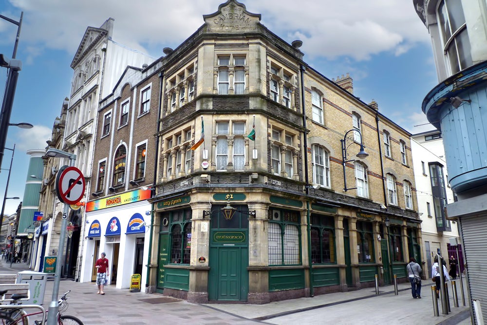 10 Most Iconic Pubs in Cardiff Where to Enjoy a Pint in a Traditional Cardiff Pub Like Locals