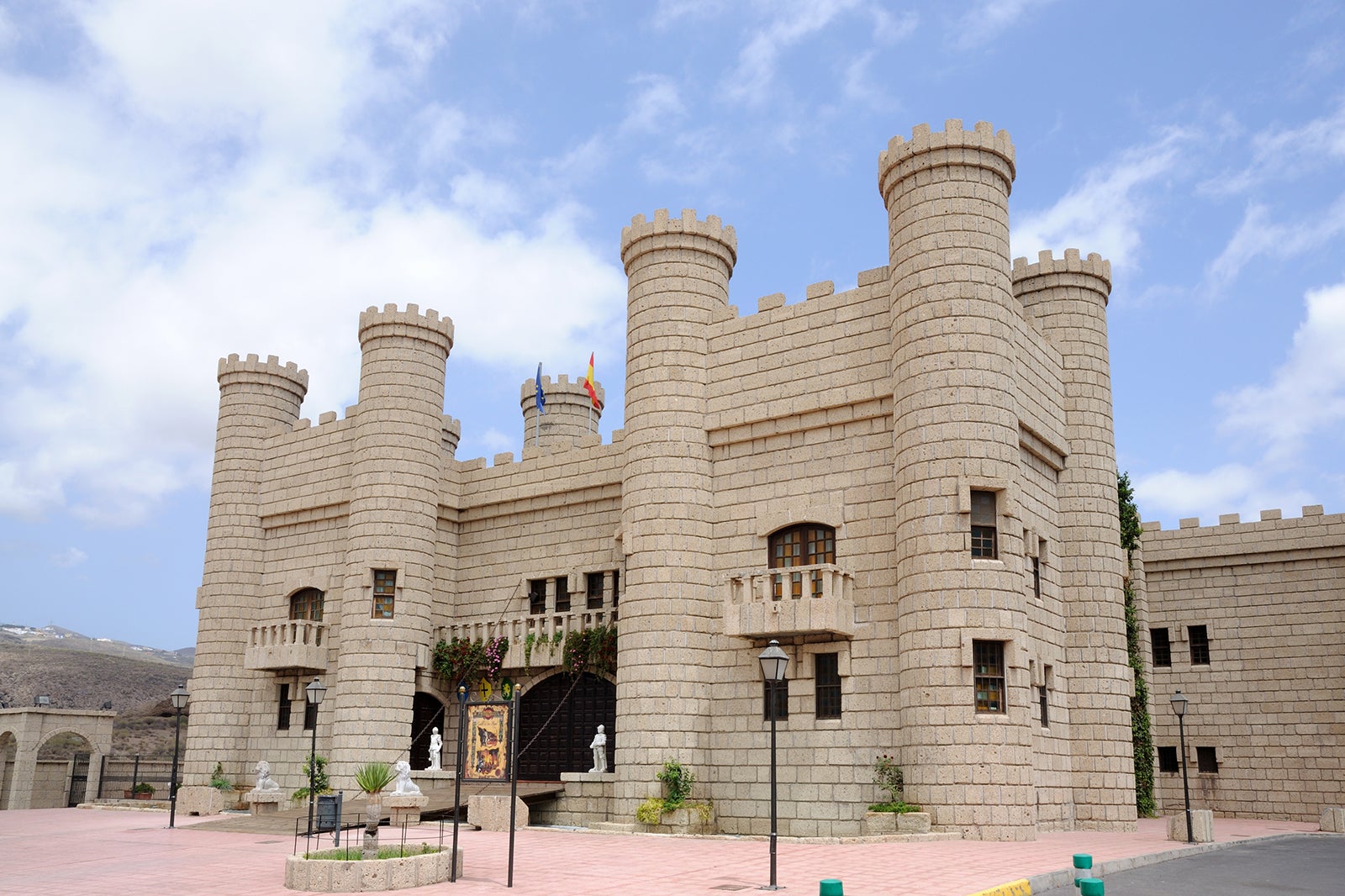 10 Best Things To Do After Dinner In Tenerife Where To Go In Tenerife 10 Best Things To Do After Dinner In Tenerife Where To Go In Tenerife
