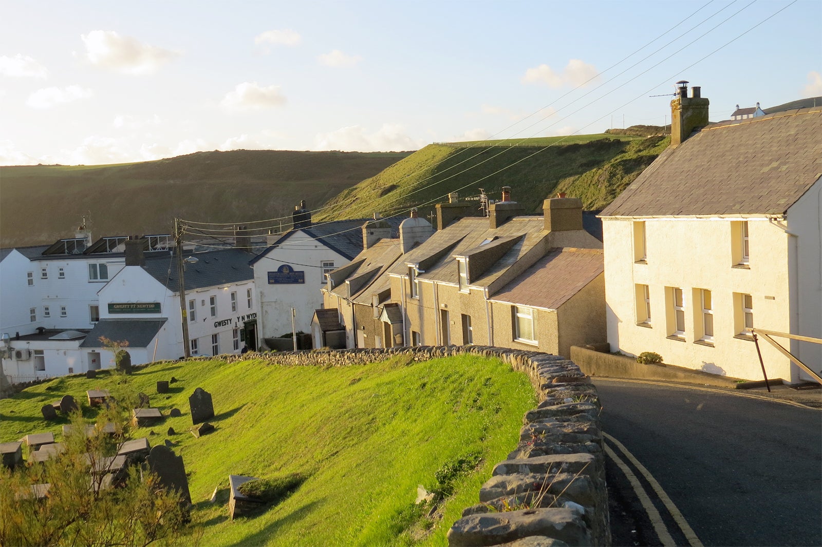 15 Best Villages In North Wales To Visit FHSKM 15 Best Villages In North Wales To Visit FHSKM