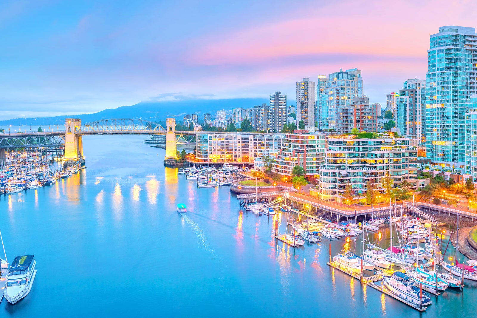 12 Best Things to Do in Vancouver What is Vancouver Most Famous For