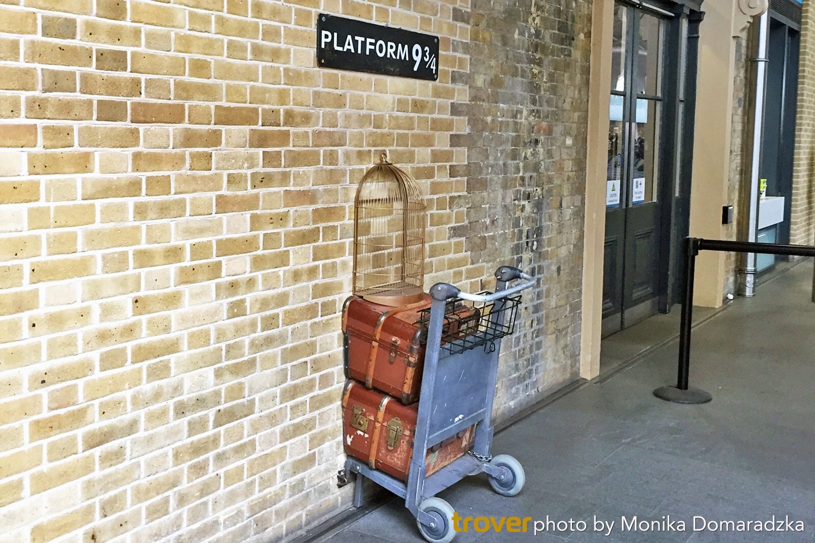 Explore the UK like Harry Potter - 10 Amazing Harry Potter Places You