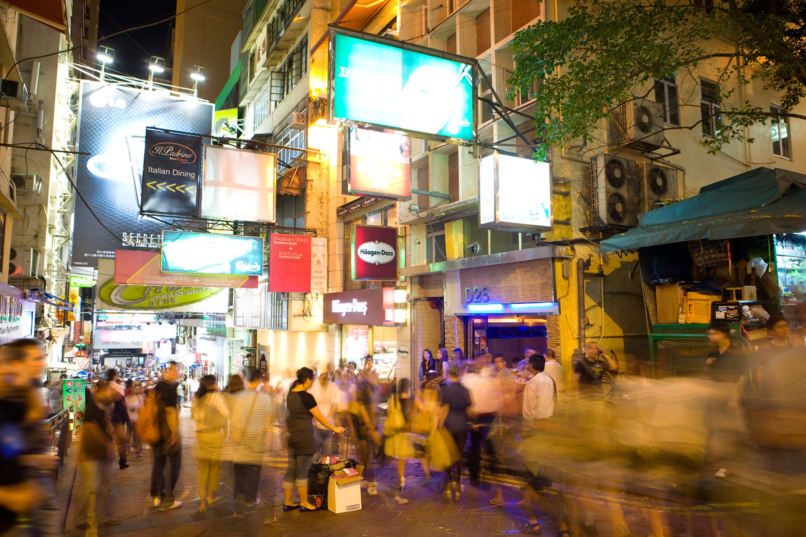 香港でおすすめのナイトライフ ベスト 10 - 夜の香港でおすすめの