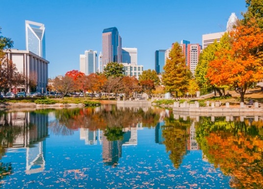 Pineville, North Carolina, United States of America