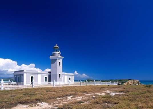 Llanos Costa, Puerto Rico