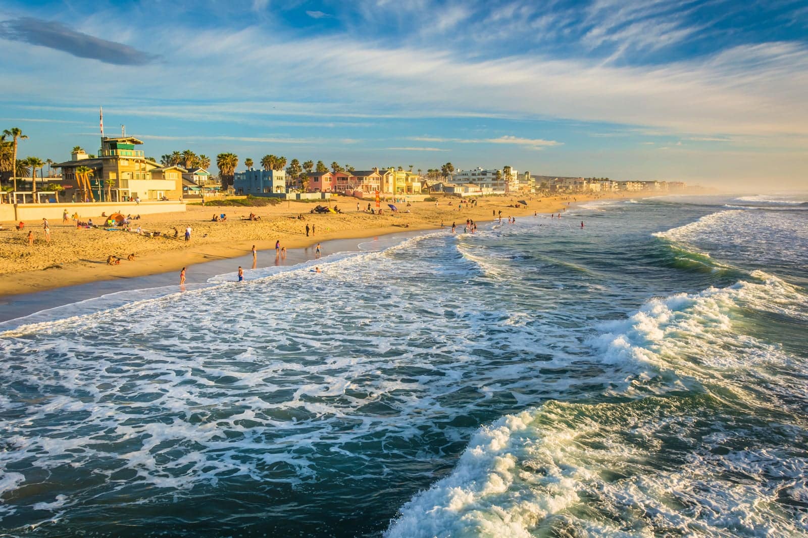 Strand Beach Coronado at Kimberly Borges blog