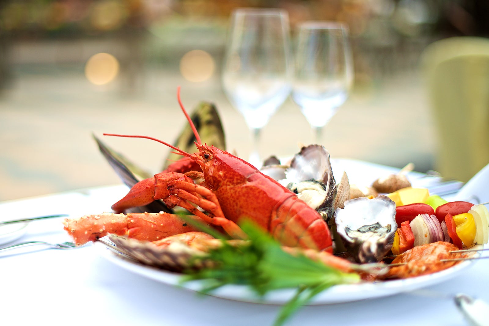 10 Great Restaurants in Sarasota Where to Eat in Sarasota and What to Try? Go Guides