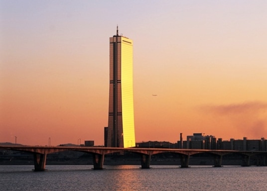 서울, 한국
