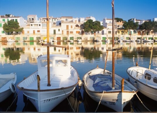 Portals Nous, Spain
