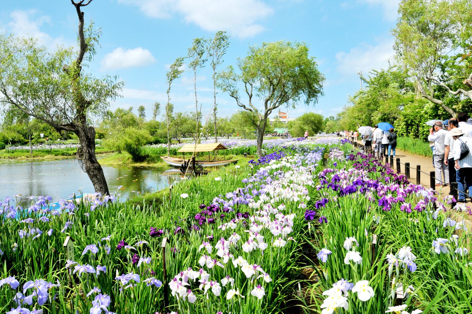 tourist attractions outside tokyo