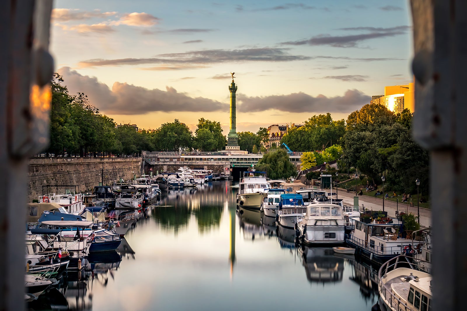 Bastille in Paris - Explore an Iconic Landmark of the French Revolution ...