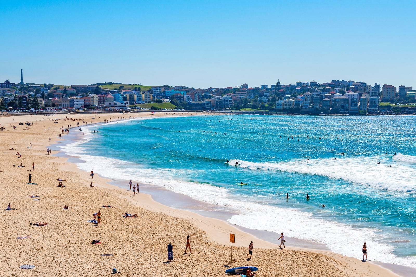 Les Plages De Sydney