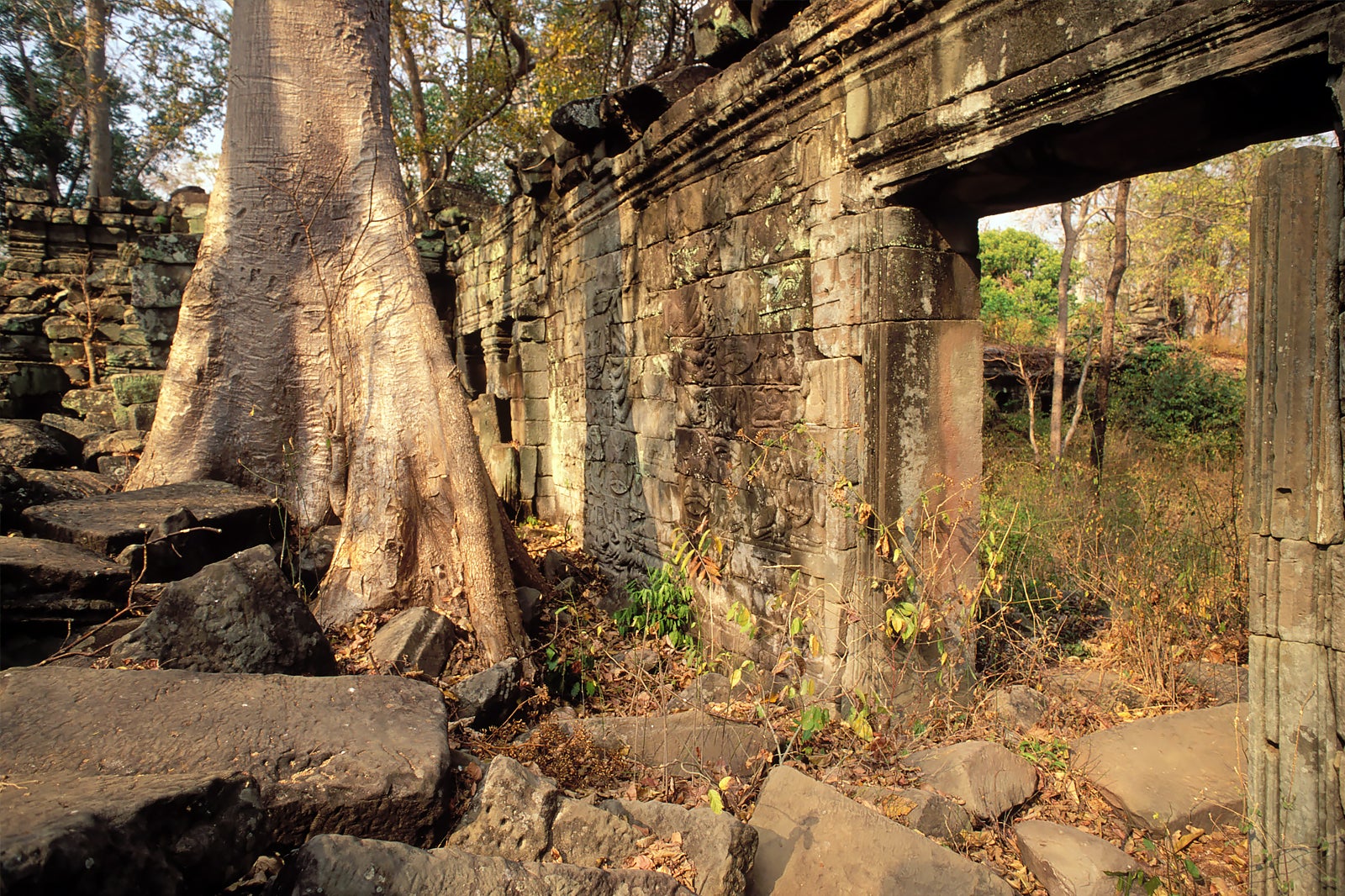 Banteay Chhmar