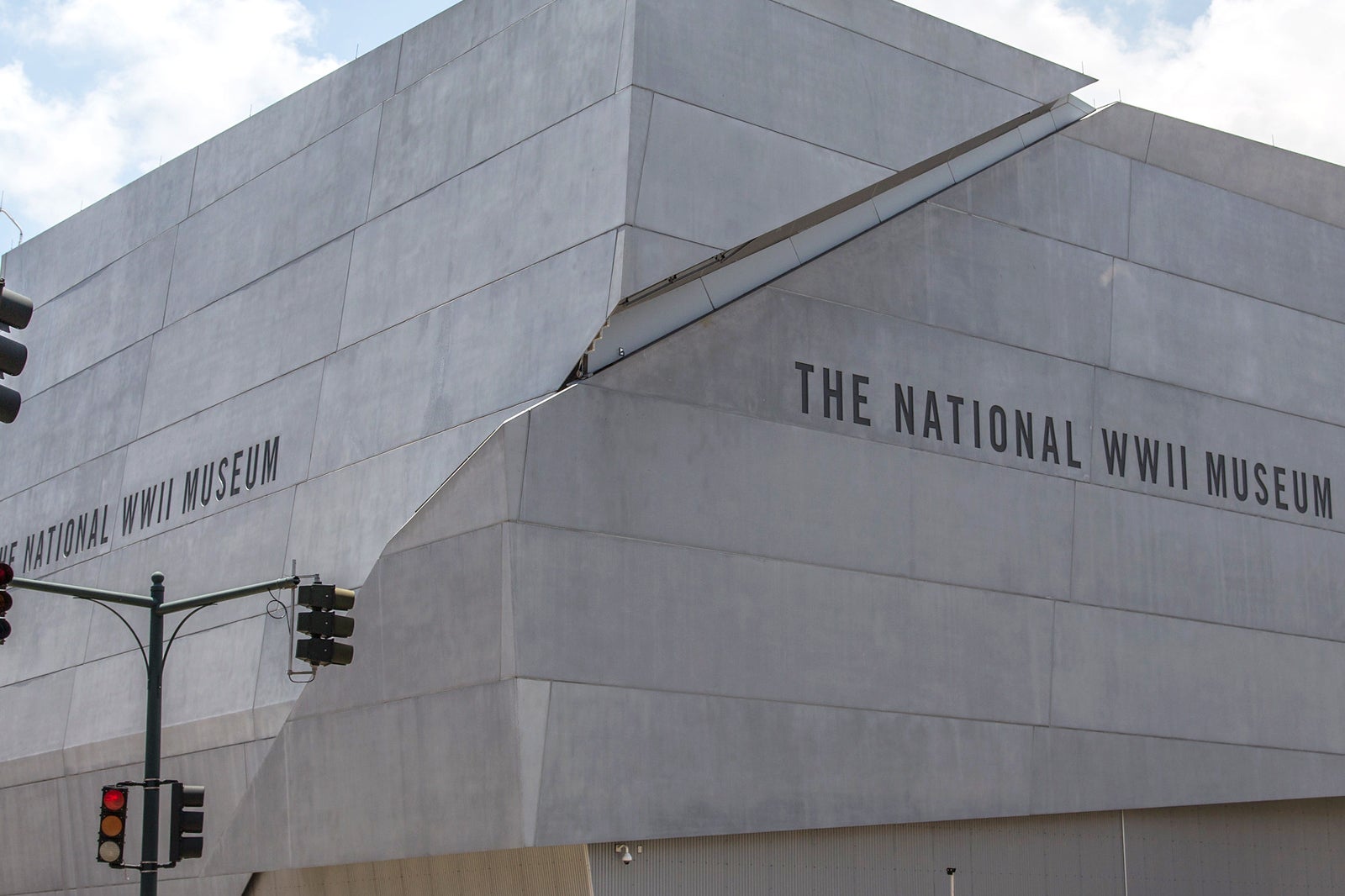 South Market District in New Orleans A Neighbourhood Within a