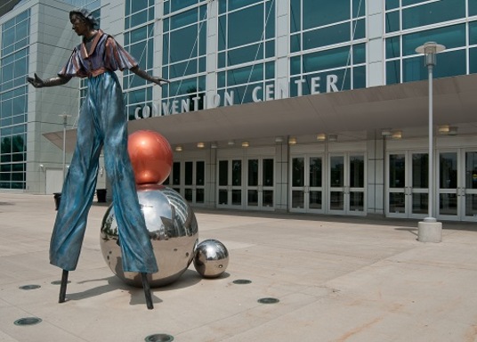Omaha, Nebraska, Amerikas Savienotās Valstis