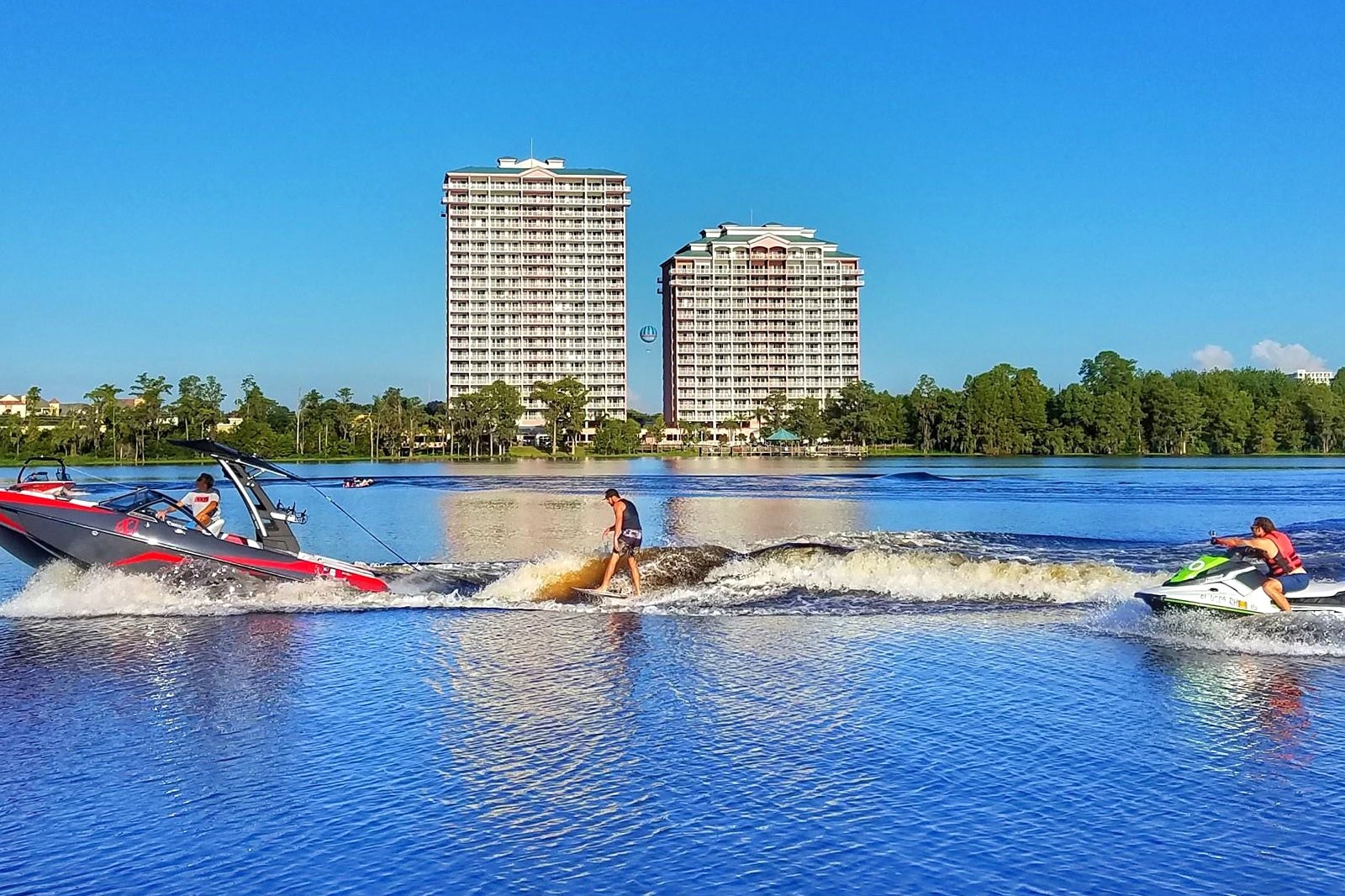 9 opções de passeios próximos a Orlando além dos Parques da Disney