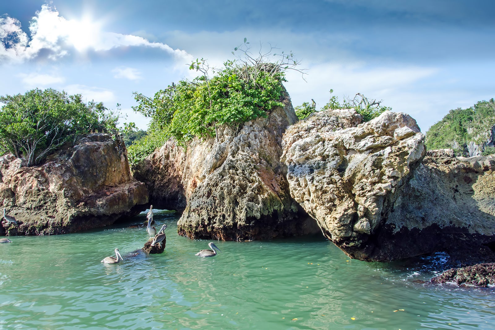 11 Best Views And Viewpoints Of Dominican Republic Where To Take The Best Photos Of The