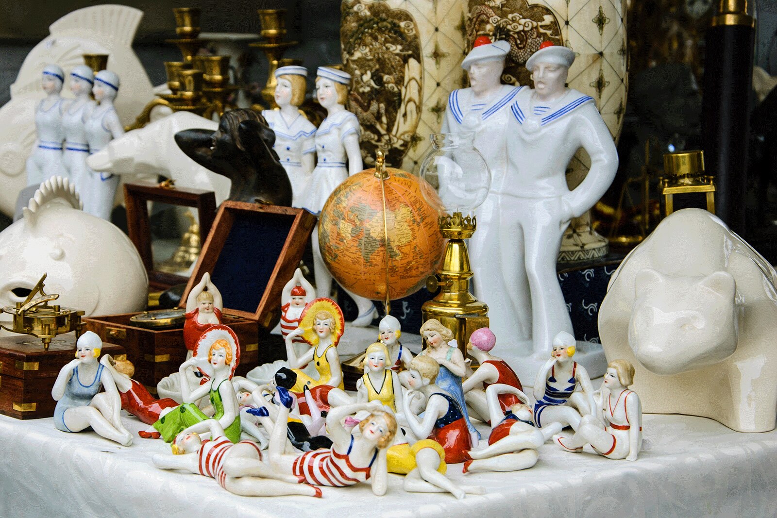 10 Best Places to Go Shopping in St. Augustine Where to Shop in St