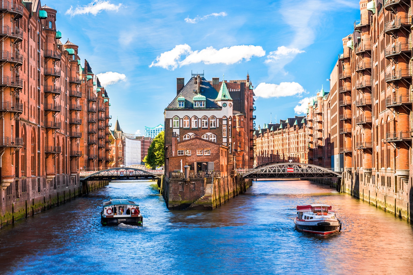 tourist information centre hamburg