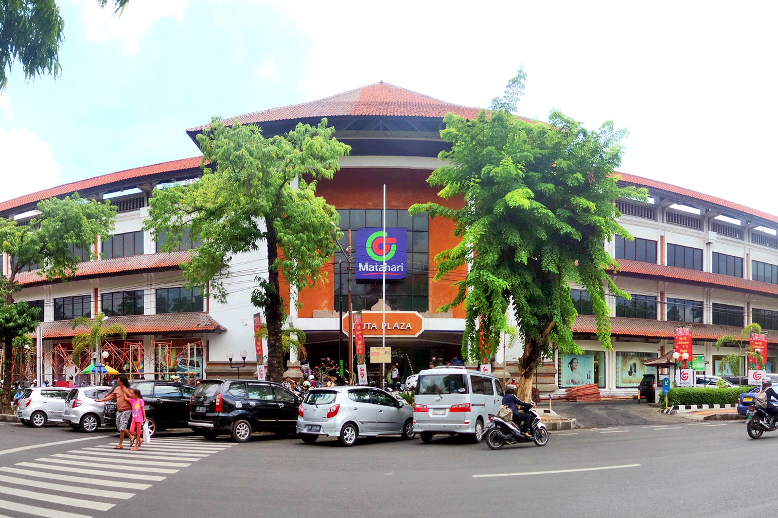 Mall Besar Di Bali Homecare24