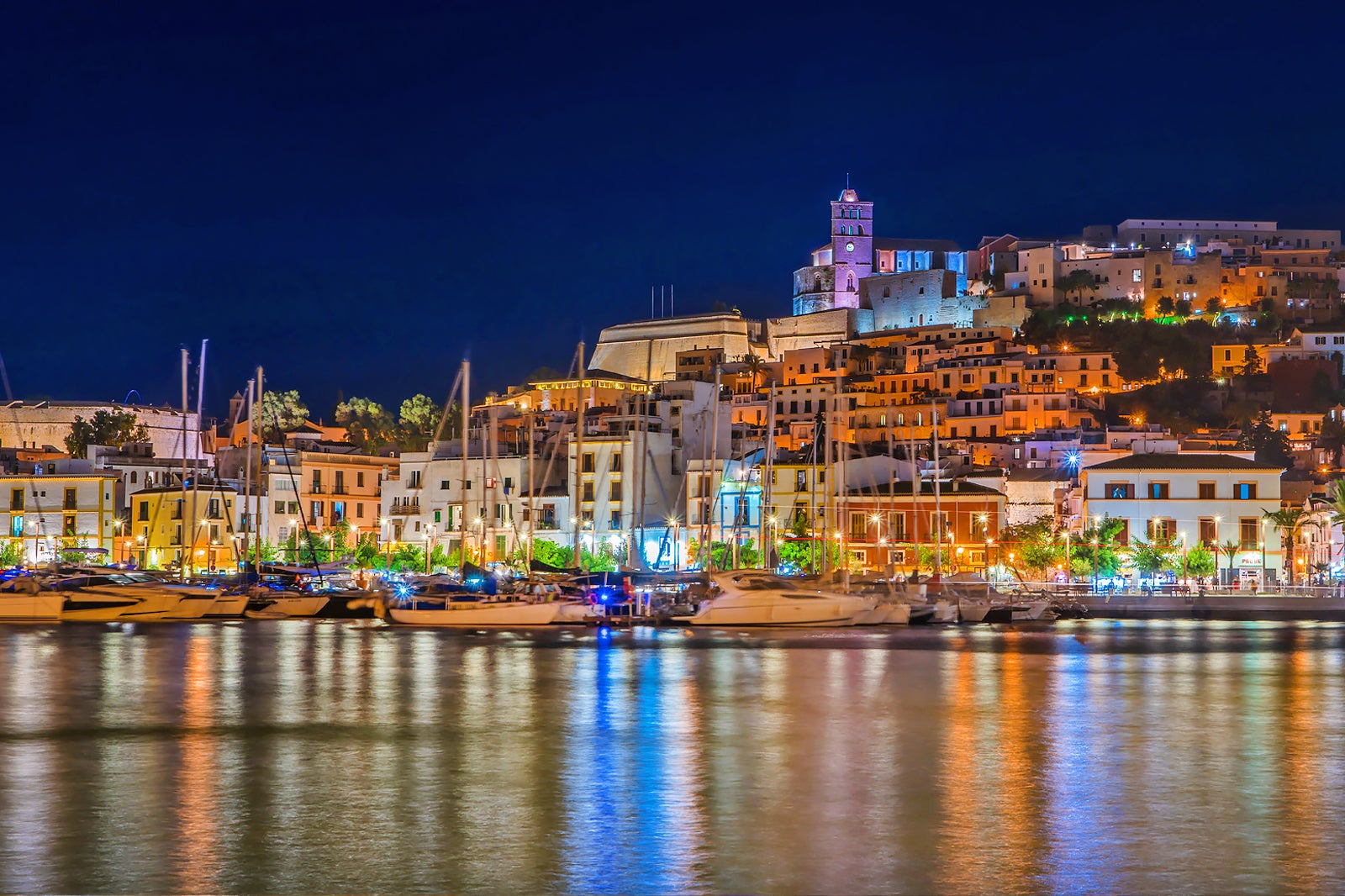 Ibiza Island - What you need to know before you go – Go Guides