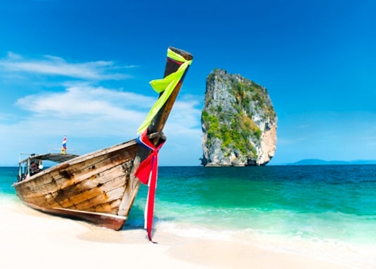 Ratsada, Thailand