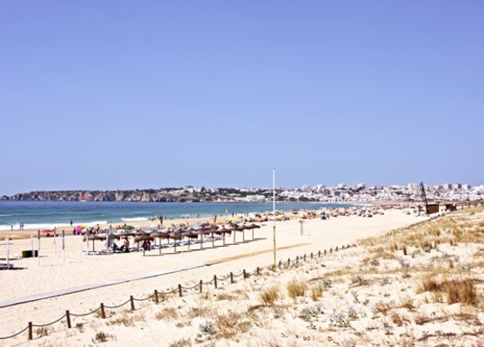 Tavira, Portugal