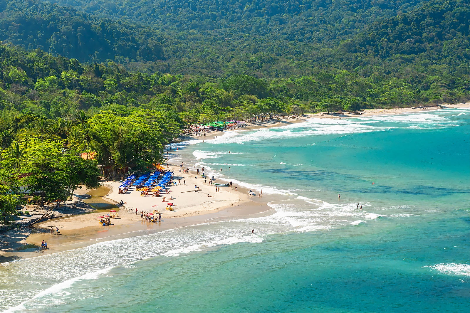 Lugares 'secretos' de Ilhabela (SP) que você precisa conhecer