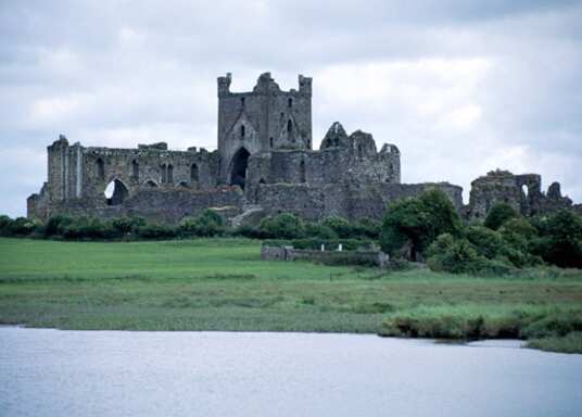 Macroom, Ireland