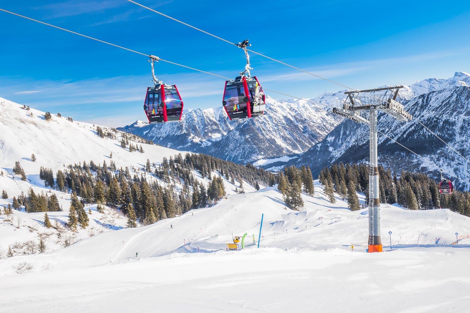 9 Tipps für einen perfekten Tag in Oberstdorf Wofür ist Oberstdorf am