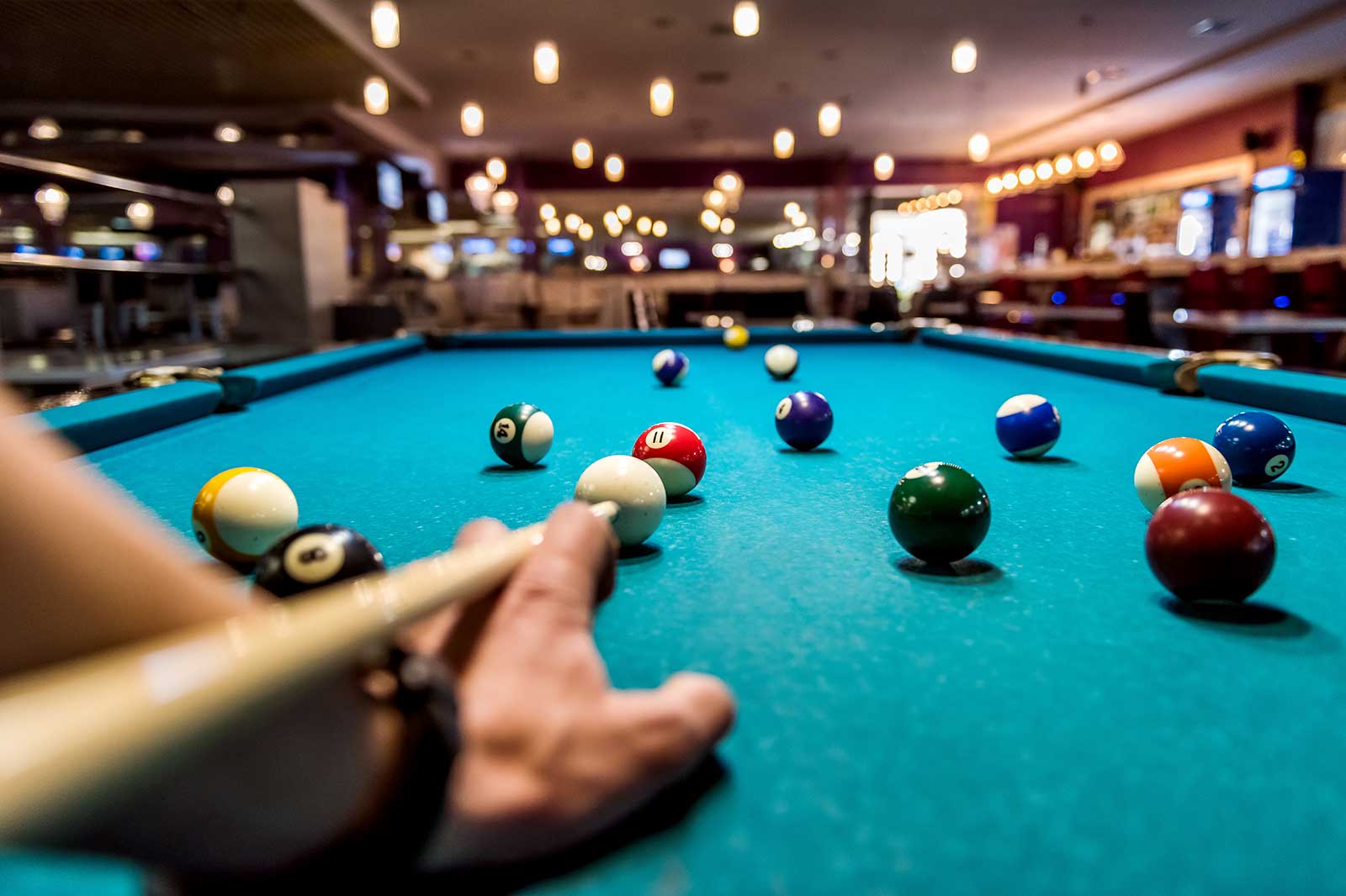 10 Best Sports Bars in Paris Where to Watch a Game in Paris? Go Guides