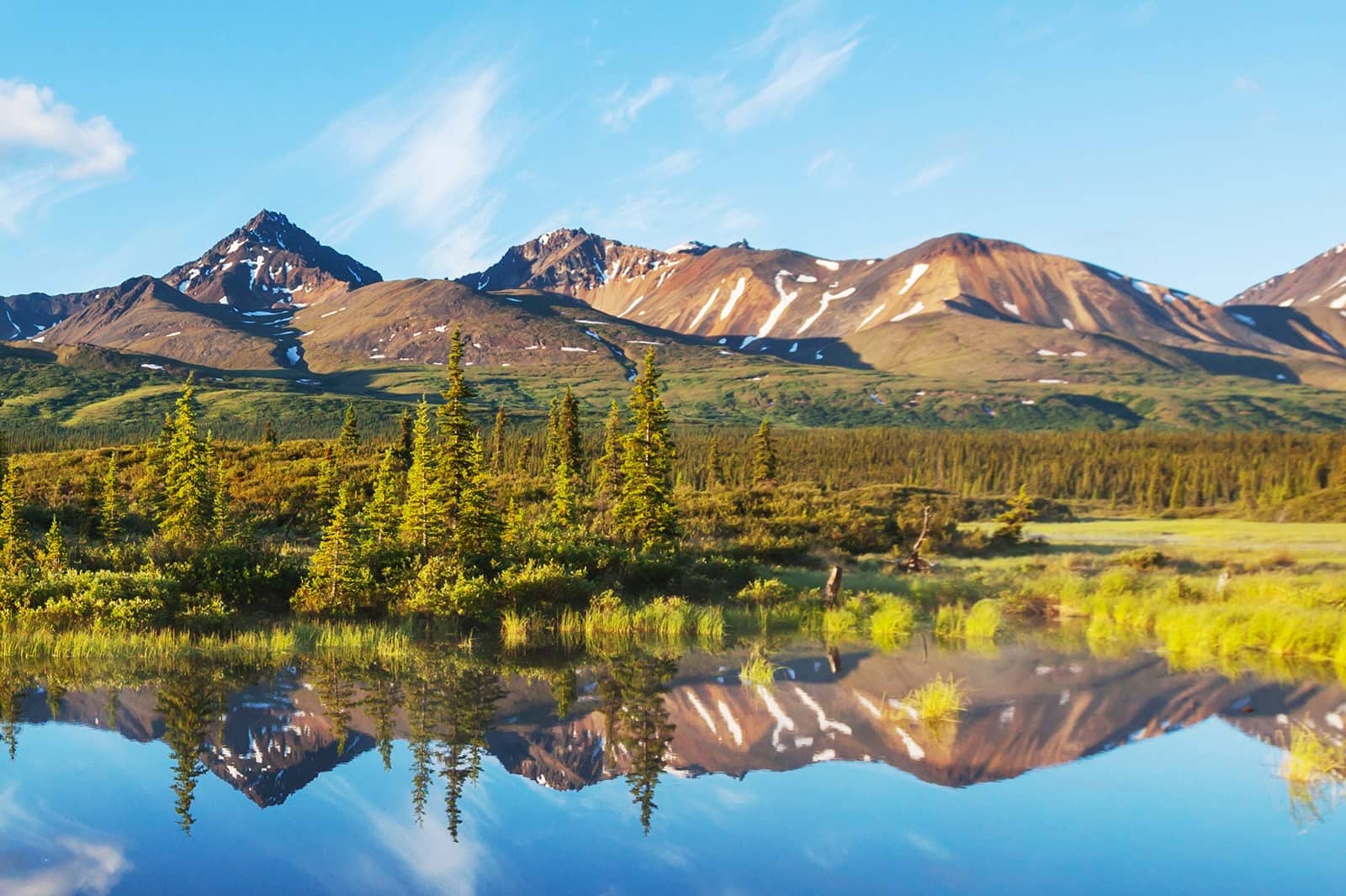 Alaska What you need to know before you go Go Guides Alaska What you need to know before you go Go Guides