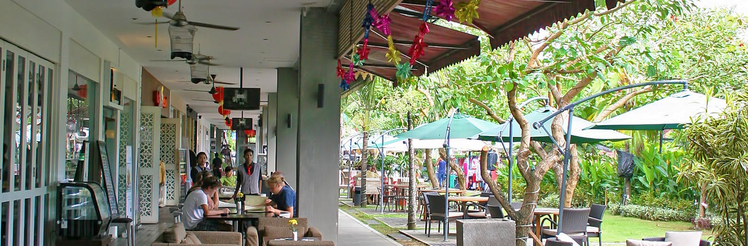 Seminyak, Indonesië