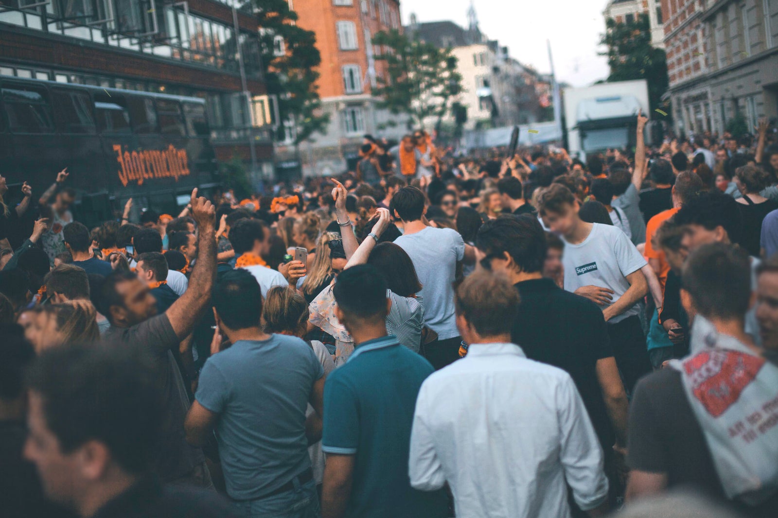 10 Best Festivals in Copenhagen - Unique Copenhagen Celebrations You Won't  Find Anywhere Else - Go Guides